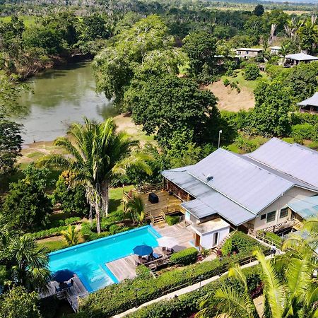 Dream Valley Belize Teakettle Village Exterior foto